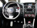 斯巴魯WRX STi 2015款圖片