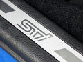 斯巴魯WRX STi 2015款圖片