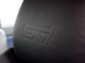 斯巴魯WRX STi 2015款圖片