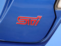 斯巴魯WRX STi 2015款圖片