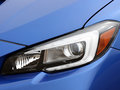 斯巴魯WRX STi 2015款圖片