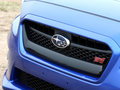 斯巴魯WRX STi 2015款圖片
