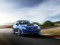 斯巴魯WRX STi 2015款圖片