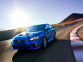 斯巴魯WRX STi 2015款圖片