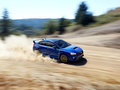 斯巴魯WRX STi 2015款圖片