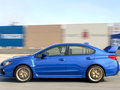 斯巴魯WRX STi 2015款圖片