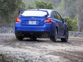 斯巴魯WRX STi 2015款圖片