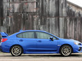 斯巴魯WRX STi 2015款