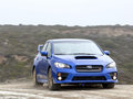斯巴魯WRX STi 2015款