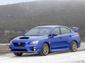 斯巴魯WRX STi 2015款