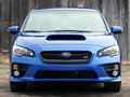 斯巴魯WRX STi 2015款