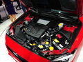 斯巴鲁WRX 基本型 2015款图片