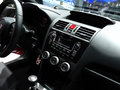 斯巴鲁WRX 基本型 2015款图片