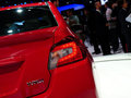 斯巴鲁WRX 基本型 2015款图片