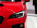 斯巴鲁WRX 基本型 2015款图片