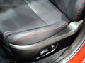 斯巴鲁WRX 基本型 2015款图片
