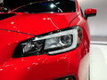 斯巴鲁WRX 基本型 2015款图片