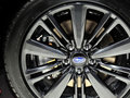 斯巴鲁WRX 基本型 2015款图片
