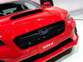 斯巴鲁WRX 基本型 2015款图片