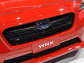 斯巴鲁WRX 基本型 2015款图片