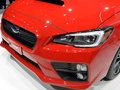 斯巴鲁WRX 基本型 2015款图片