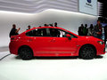 斯巴鲁WRX 基本型 2015款图片