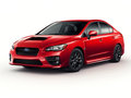 斯巴鲁WRX 基本型 2015款图片