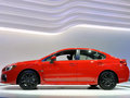 斯巴鲁WRX 基本型 2015款图片