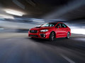 斯巴鲁WRX 基本型 2015款图片