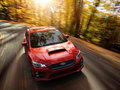 斯巴鲁WRX 基本型 2015款图片