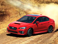 斯巴鲁WRX 基本型 2015款图片