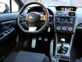 斯巴鲁WRX 基本型 2015款图片