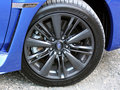 斯巴鲁WRX 基本型 2015款图片