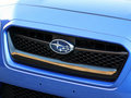 斯巴鲁WRX 基本型 2015款图片