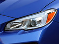 斯巴鲁WRX 基本型 2015款图片