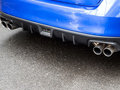 斯巴鲁WRX 基本型 2015款图片