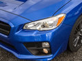 斯巴鲁WRX 基本型 2015款图片