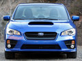 斯巴鲁WRX 基本型 2015款图片