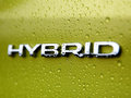 斯巴鲁XV Crosstrek Hybrid 2014款图片