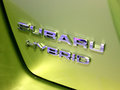 斯巴鲁XV Crosstrek Hybrid 2014款图片