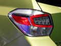 斯巴鲁XV Crosstrek Hybrid 2014款图片