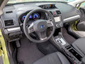 斯巴鲁XV Crosstrek Hybrid 2014款图片
