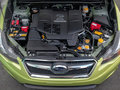 斯巴鲁XV Crosstrek Hybrid 2014款图片
