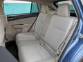 斯巴鲁XV Crosstrek Hybrid 2014款图片