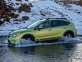 斯巴鲁XV Crosstrek Hybrid 2014款图片