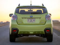 斯巴鲁XV Crosstrek Hybrid 2014款图片