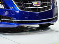 凯迪拉克ATS Coupe 基本型 2015款图片