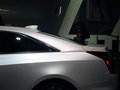 凯迪拉克ATS Coupe 基本型 2015款图片