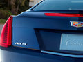 凯迪拉克ATS Coupe 基本型 2015款图片