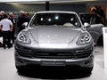 卡宴 Cayenne S 柴油版 2013款